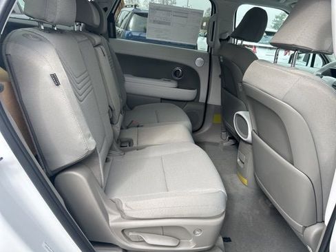 New 2026 Hyundai Palisade SE image 22