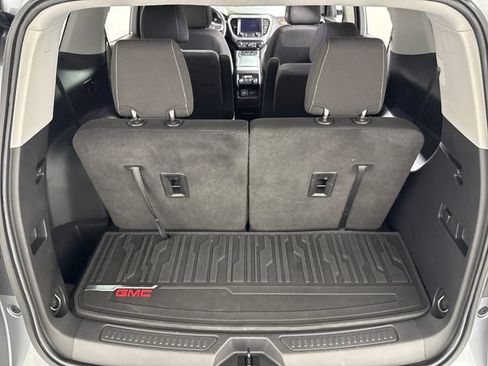 Used 2021 GMC Acadia SLE w/ Driver Convenience Package AWD/4WD image 20