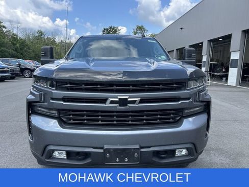 Used 2020 Chevrolet Silverado 1500 RST w/ All-Star Edition AWD/4WD image 6