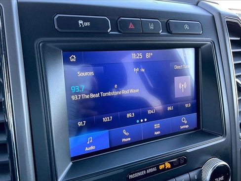 Used 2021 Ford Expedition XLT image 24