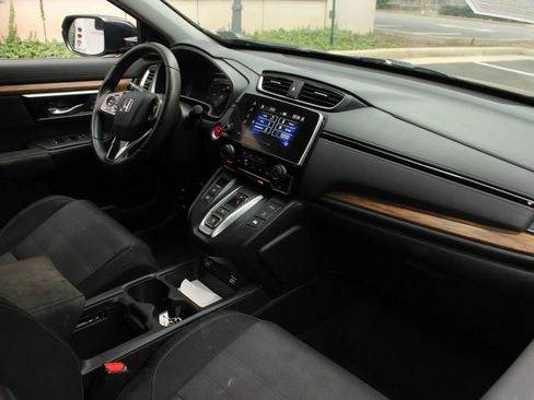 Used 2021 Honda CR-V EX image 22