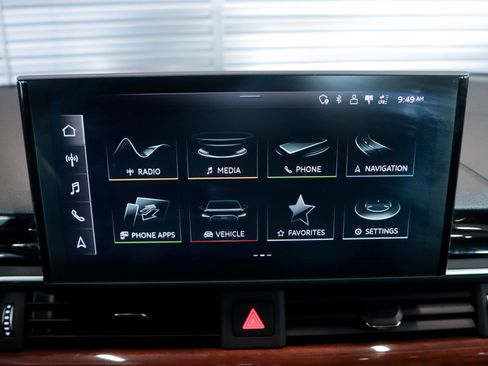 Used 2022 Audi A5 2.0T Premium w/ Convenience Package image 20