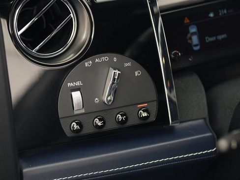 Certified 2020 Rolls-Royce Ghost RWD image 18