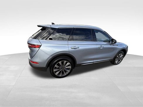 Used 2022 Lincoln Corsair Reserve w/ Equipment Group 201A image 8