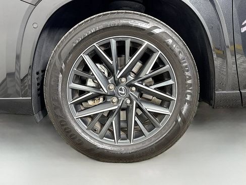 Certified 2024 Lexus TX 350 FWD image 33