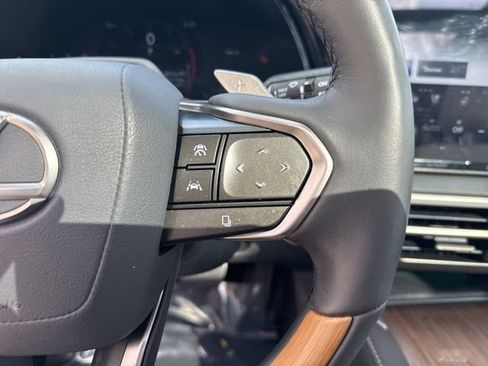 Used 2025 Lexus RX 350 AWD w/ Convenience Package image 16