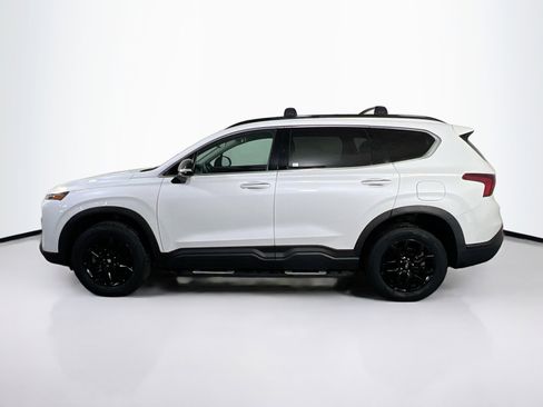 Used 2023 Hyundai Santa Fe XRT image 8