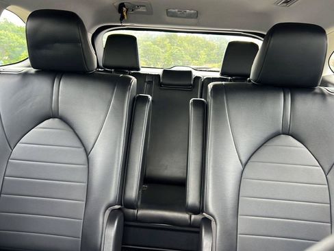 Used 2022 Toyota Highlander XLE AWD/4WD image 15