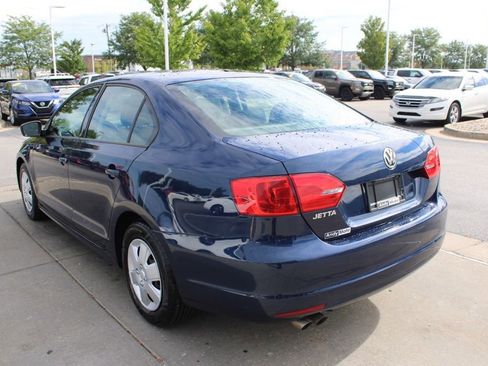 Used 2014 Volkswagen Jetta S image 5