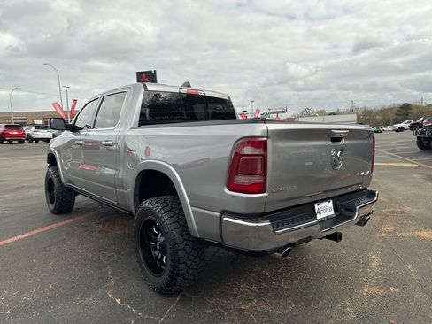 Used 2020 RAM 1500 Limited image 9