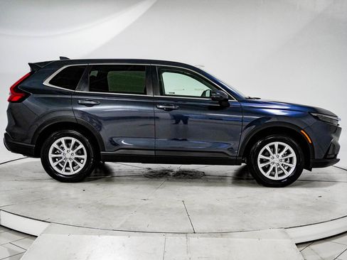 Certified 2025 Honda CR-V EX-L image 12