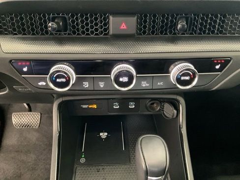 Used 2026 Honda CR-V Sport-L image 15