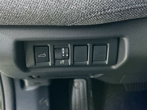 New 2026 Subaru Outback Limited XT image 14