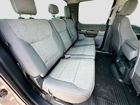 Used 2024 Ford F350 XL w/ XL Driver Assist Package AWD/4WD image 24