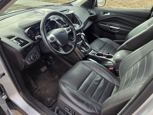 Used 2014 Ford Escape Titanium image 24