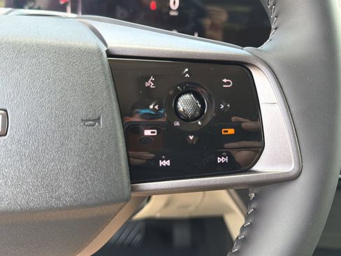 New 2026 Nissan Murano Platinum w/ Technology Package AWD/4WD image 17