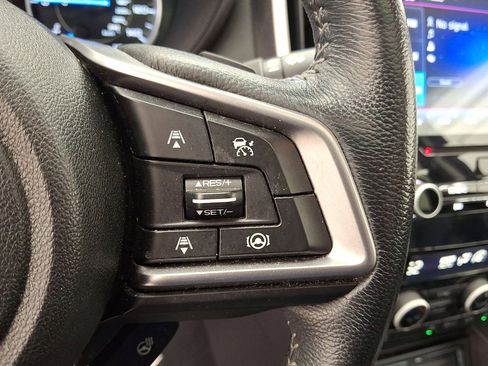 Used 2021 Subaru Ascent Limited w/ Technology Package image 18