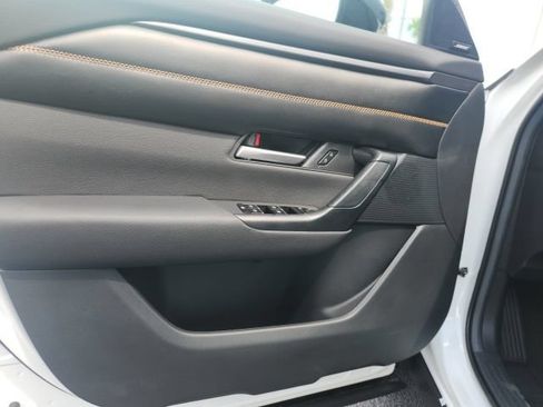 New 2026 MAZDA CX-50 AWD 2.5 S w/ Weather Package image 9