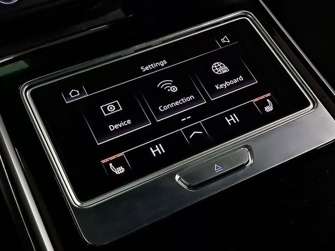 Used 2021 Audi A8 L 4.0T w/ Executive Plus Package image 60