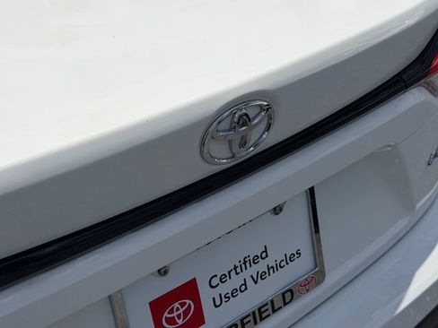 Used 2024 Toyota Corolla LE FWD image 16