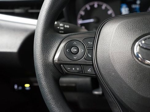 Certified 2024 Toyota Corolla LE image 14