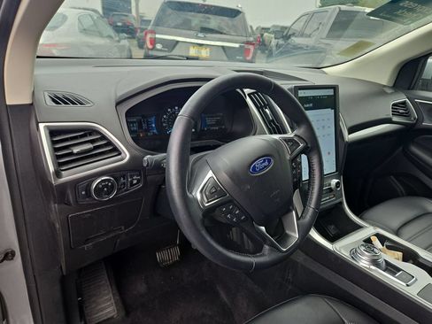 Used 2023 Ford Edge SEL w/ Convenience Package AWD/4WD image 7