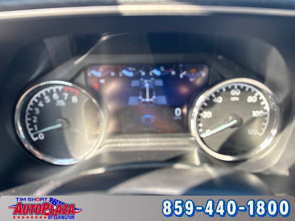 Used 2021 Ford F150 XLT w/ Equipment Group 302A High AWD/4WD image 4