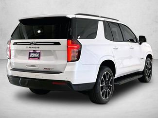 Used 2023 Chevrolet Tahoe RST w/ Luxury Package RWD video 2