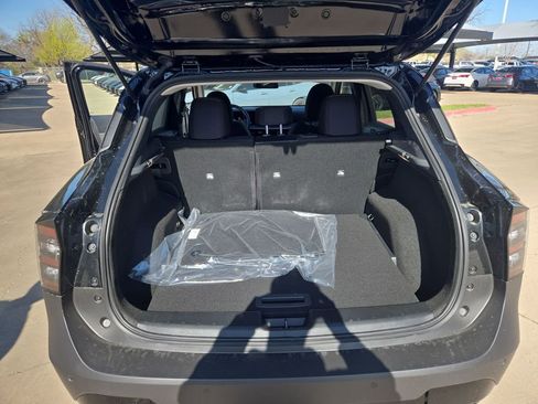 New 2026 Nissan Kicks SV w/ Cold Weather Package FWD image 27