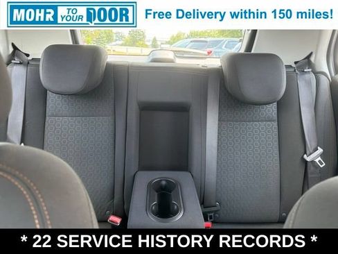 Used 2021 Chevrolet Trax LS AWD/4WD image 34
