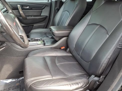 Used 2016 GMC Acadia SLT AWD/4WD image 14