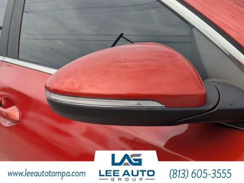 Used 2019 Kia Forte EX w/ EX Launch Edition FWD image 11
