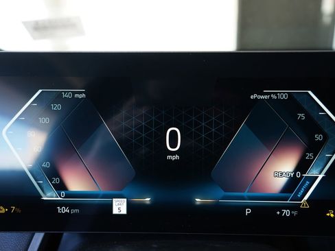 New 2026 BMW iX xDrive45 w/ Premium Package image 17