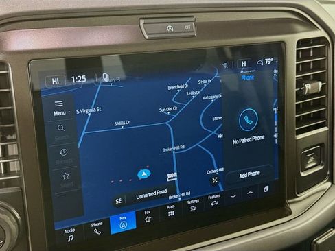 New 2026 Ford F150 XLT AWD/4WD image 13