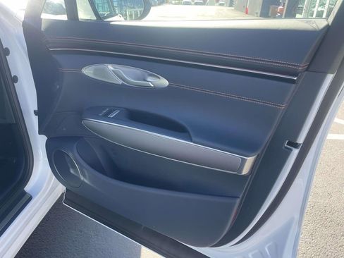 New 2026 Genesis GV70 3.5T Sport Advanced AWD/4WD image 29