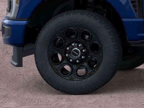 New 2026 Ford F250 XLT w/ XLT Premium Package AWD/4WD image 20