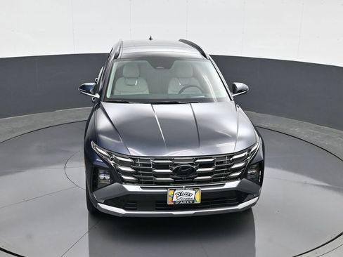 New 2026 Hyundai Tucson Limited AWD/4WD image 14