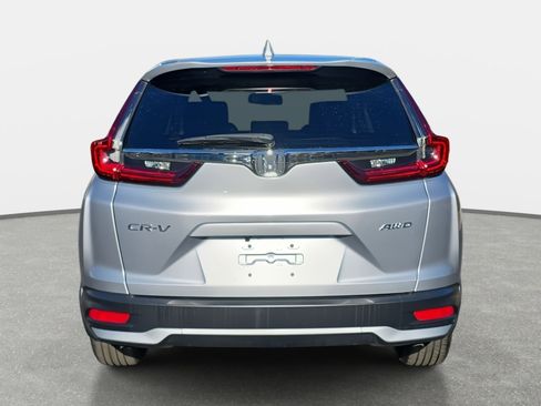 Certified 2020 Honda CR-V EX-L image 6