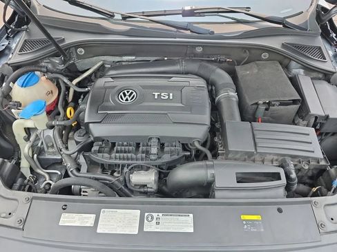 Used 2017 Volkswagen Passat 1.8T R-Line FWD image 48
