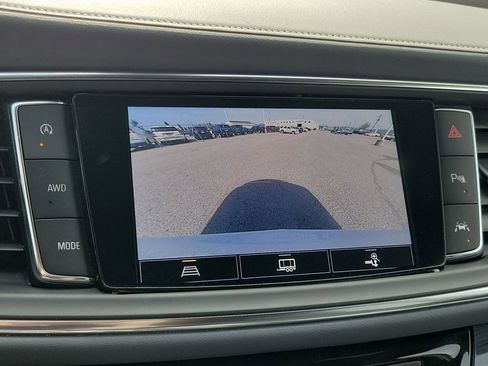 Certified 2023 Buick Enclave Essence w/ Trailering Package, 5000 lbs. AWD/4WD image 29
