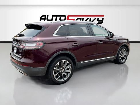 Used 2023 Lincoln Nautilus Reserve AWD/4WD image 7