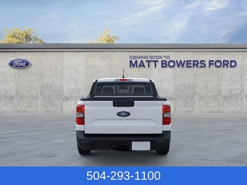 New 2026 Ford Maverick Lariat AWD/4WD image 7