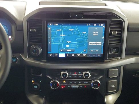 New 2025 Ford F150 XLT w/ Equipment Group 302A MID image 30