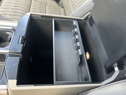 New 2026 Ford F350 Platinum w/ Platinum Plus Package image 29