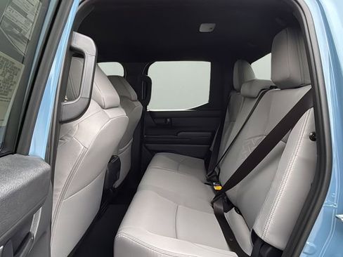 New 2026 Toyota Tacoma SR5 AWD/4WD image 15