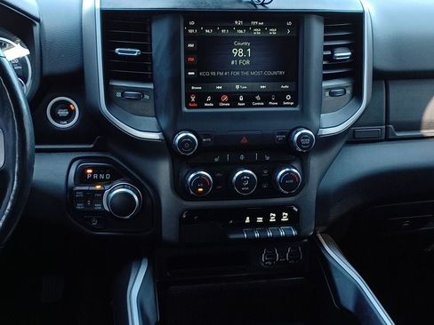 Used 2020 RAM 1500 Big Horn AWD/4WD image 29