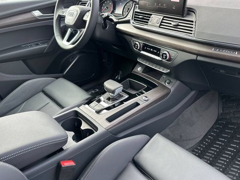 Used 2025 Audi Q5 2.0T Premium AWD/4WD image 15