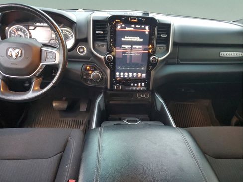 Used 2020 RAM 1500 Big Horn image 13