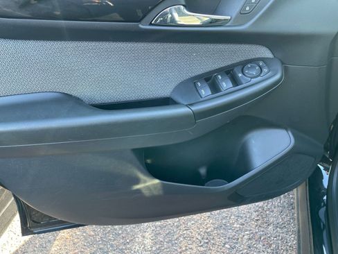 Used 2025 Chevrolet TrailBlazer LT image 20