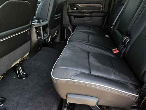 New 2026 RAM 2500 Limited AWD/4WD image 13